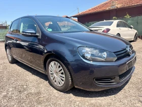 VW Golf Внос Германия 2.0TDI EVRO5 | Auto.bg — изображение 3