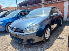 VW Golf Внос Германия 2.0TDI EVRO5 | Auto.bg — изображение 16