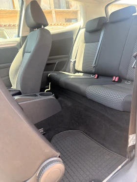 VW Golf Внос Германия 2.0TDI EVRO5 | Auto.bg — изображение 10