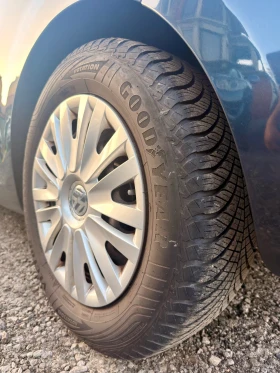 VW Golf ���� �������� 2.0TDI EVRO5 | Mobile.bg � ����� ������ 7