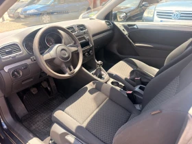 VW Golf Внос Германия 2.0TDI EVRO5 | Auto.bg — изображение 8