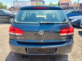 VW Golf Внос Германия 2.0TDI EVRO5 | Auto.bg — изображение 5