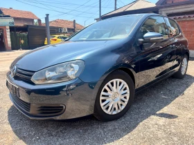 VW Golf Внос Германия 2.0TDI EVRO5