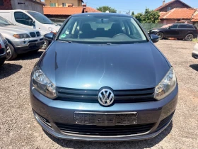 VW Golf Внос Германия 2.0TDI EVRO5 | Auto.bg — изображение 2