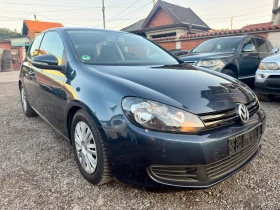 ������ VW Golf