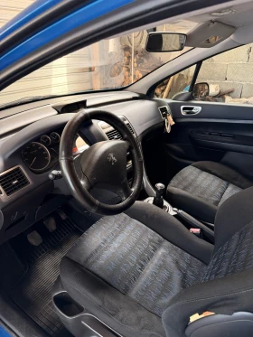 Peugeot 307 | Mobile.bg � ����� ������ 4