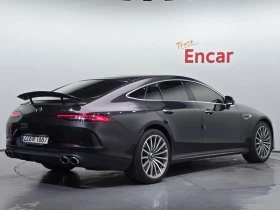 Mercedes-Benz AMG GT 43 4MATIC+ -BURMESTER-�������-���������-360-���� | Mobile.bg � ����� ������ 2