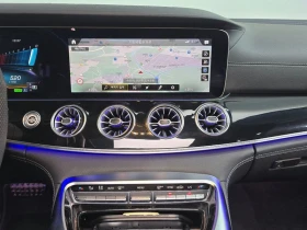 Mercedes-Benz AMG GT 43 4MATIC+ -BURMESTER-�������-���������-360-���� | Mobile.bg � ����� ������ 11