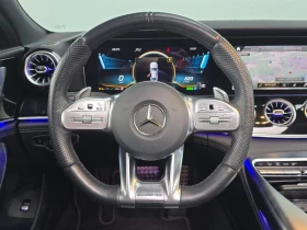 Mercedes-Benz AMG GT 43 4MATIC+ -BURMESTER-�������-���������-360-���� | Mobile.bg � ����� ������ 12