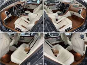 BMW M8 COMPETITION* B&W* 360* LASERLIGHT* 360* HUD* ОБДУХ | Auto.bg — изображение 12