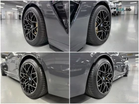 BMW M8 COMPETITION* B&W* 360* LASERLIGHT* 360* HUD* ОБДУХ | Auto.bg — изображение 8