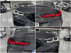 BMW M8 COMPETITION* B&W* 360* LASERLIGHT* 360* HUD* ОБДУХ | Auto.bg — изображение 7