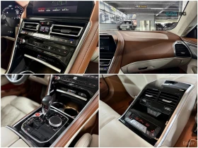 BMW M8 COMPETITION* B&W* 360* LASERLIGHT* 360* HUD* ОБДУХ | Auto.bg — изображение 16
