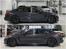 BMW M8 COMPETITION* B&W* 360* LASERLIGHT* 360* HUD* ОБДУХ | Auto.bg — изображение 4