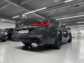 BMW M8 COMPETITION* B&W* 360* LASERLIGHT* 360* HUD* ОБДУХ | Auto.bg — изображение 6