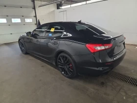 Maserati Ghibli S Q4 GRANSPORT * AвтоКредит * (ЦЕНА ДО БГ) - 15400 € - 44473438 4