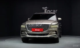 Genesis GV80 2.5T AWD* DISTRONIC* �����* ������* ���������*  | Mobile.bg � ����� ������ 2