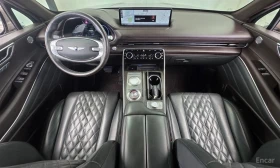 Genesis GV80 2.5T AWD* DISTRONIC* �����* ������* ���������*  | Mobile.bg � ����� ������ 8