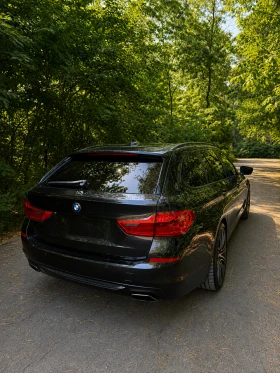 BMW 540 B58 xDrive MHD | Mobile.bg � ����� ������ 7