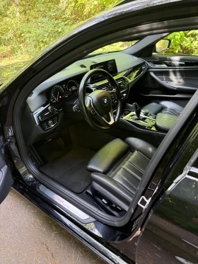 BMW 540 B58 xDrive MHD | Mobile.bg � ����� ������ 15
