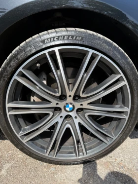 BMW 540 B58 xDrive MHD | Mobile.bg � ����� ������ 17