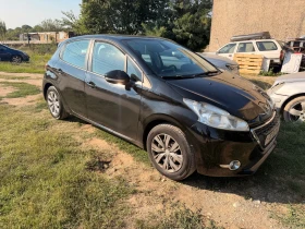 Peugeot 208 1.2 2013  | Mobile.bg � ����� ������ 2