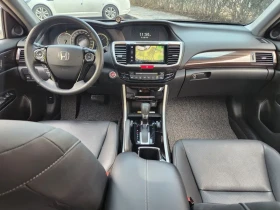 Honda Accord 2.4 9Th Generation | Mobile.bg � ����� ������ 14