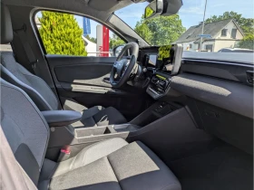 Nissan Micra 40kwh/122HP/ADVANCE/122HP/314��/DIGITAL/CAM/973z | Mobile.bg � ����� ������ 9