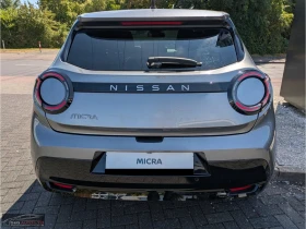 Nissan Micra 40kwh/122HP/ADVANCE/122HP/314��/DIGITAL/CAM/973z | Mobile.bg � ����� ������ 4
