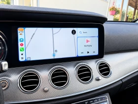Mercedes-Benz E 220 S213 | Mobile.bg � ����� ������ 9
