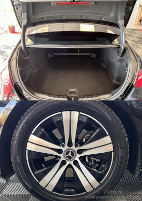 Mercedes-Benz C 200 EQ BOOST HYBRID 9G 204�� | Mobile.bg � ����� ������ 16