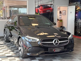 Mercedes-Benz C 200 EQ BOOST HYBRID 9G 204�� | Mobile.bg � ����� ������ 3