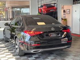 Mercedes-Benz C 200 EQ BOOST HYBRID 9G 204�� | Mobile.bg � ����� ������ 4
