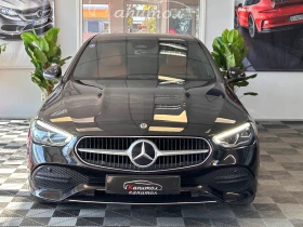 Mercedes-Benz C 200 EQ BOOST HYBRID 9G 204�� | Mobile.bg � ����� ������ 2