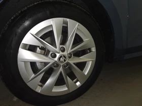 Skoda Octavia Combi Style 2, 0 TDI, 110 kW, DPF, 7DSG - 25875 € - 20379301 10