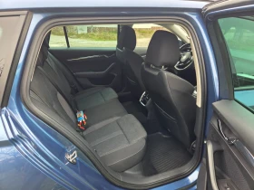 Skoda Octavia Combi Style 2, 0 TDI, 110 kW, DPF, 7DSG - 25875 € - 20379301 9
