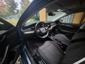 Skoda Octavia Combi Style 2, 0 TDI, 110 kW, DPF, 7DSG - 25875 € - 20379301 17