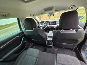 Skoda Octavia Combi Style 2, 0 TDI, 110 kW, DPF, 7DSG - 25875 € - 20379301 8