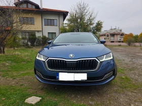 Skoda Octavia Combi Style 2, 0 TDI, 110 kW, DPF, 7DSG - 25875 € - 20379301 2