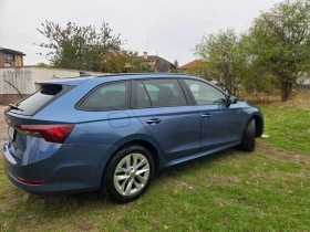Skoda Octavia Combi Style 2, 0 TDI, 110 kW, DPF, 7DSG - 25875 € - 20379301 4