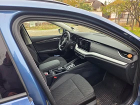 Skoda Octavia Combi Style 2, 0 TDI, 110 kW, DPF, 7DSG - 25875 € - 20379301 7