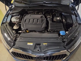 Skoda Octavia Combi Style 2, 0 TDI, 110 kW, DPF, 7DSG - 25875 € - 20379301 16