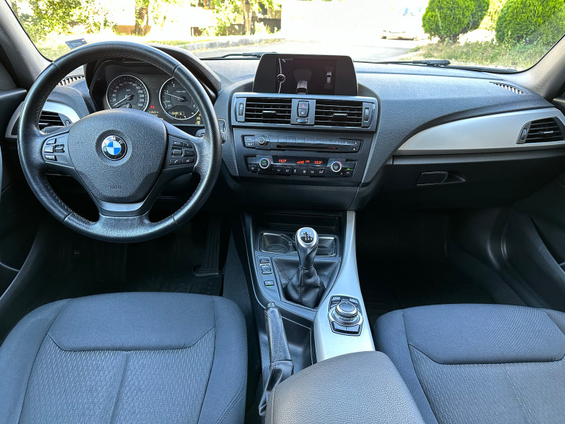 BMW 120 xDrvie , снимка 6 - Автомобили и джипове - 45494593