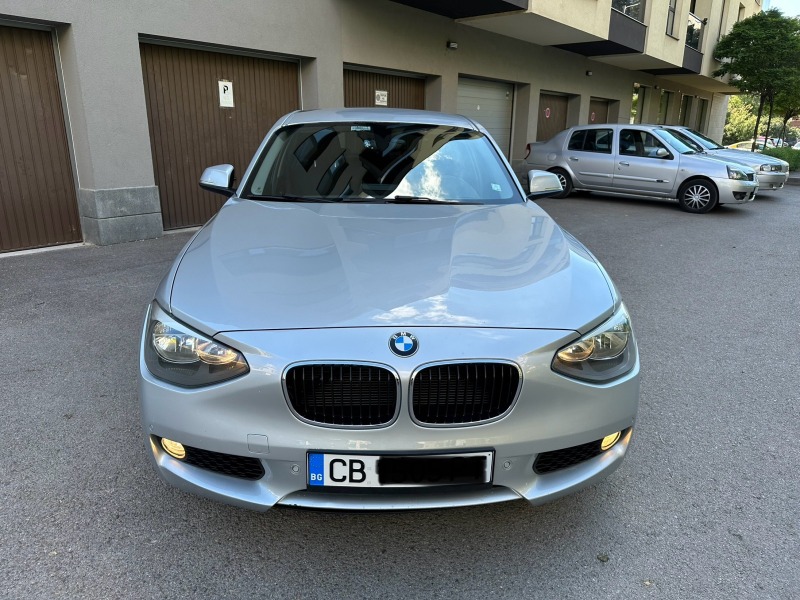 BMW 120 xDrvie , снимка 2 - Автомобили и джипове - 45494593