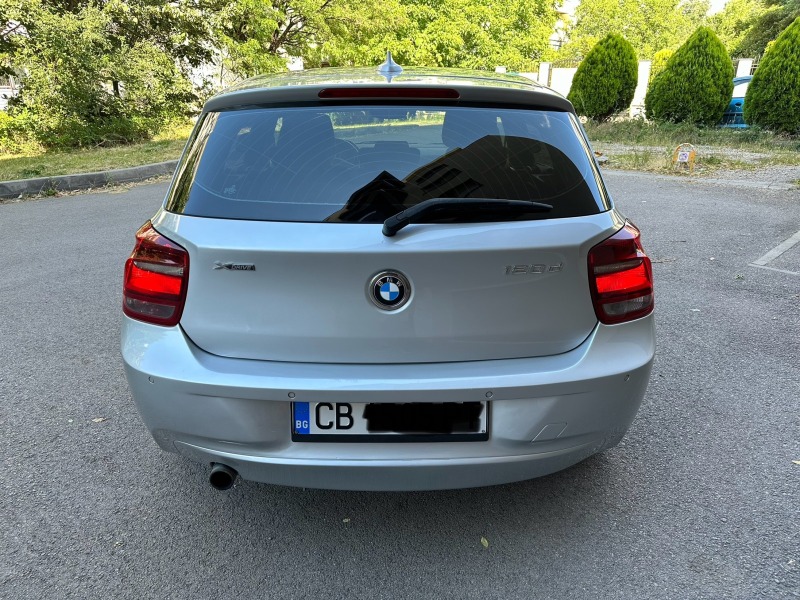 BMW 120 xDrvie , снимка 4 - Автомобили и джипове - 45494593