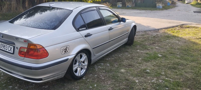 BMW 316, снимка 12 - Автомобили и джипове - 48033820