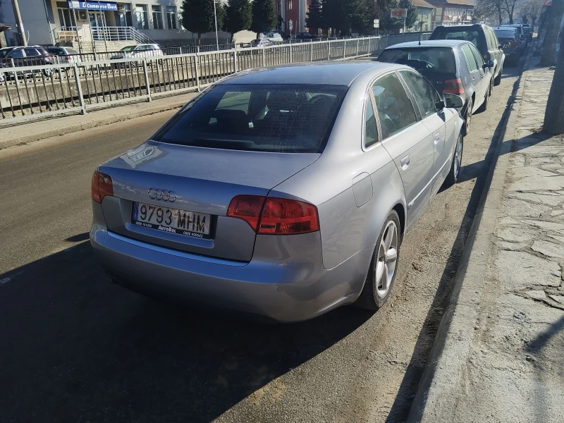 Audi A4 S line, снимка 5 - Автомобили и джипове - 48613148