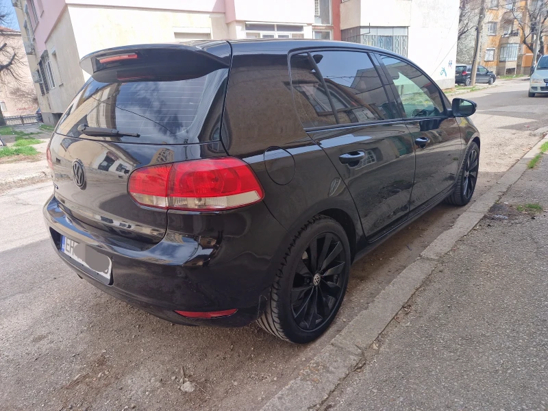 VW Golf 2.0 TDI GTD, снимка 3 - Автомобили и джипове - 49517570