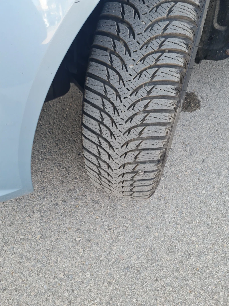 Hyundai Getz 1.1куб.67к.с.2006г. , снимка 10 - Автомобили и джипове - 50753912