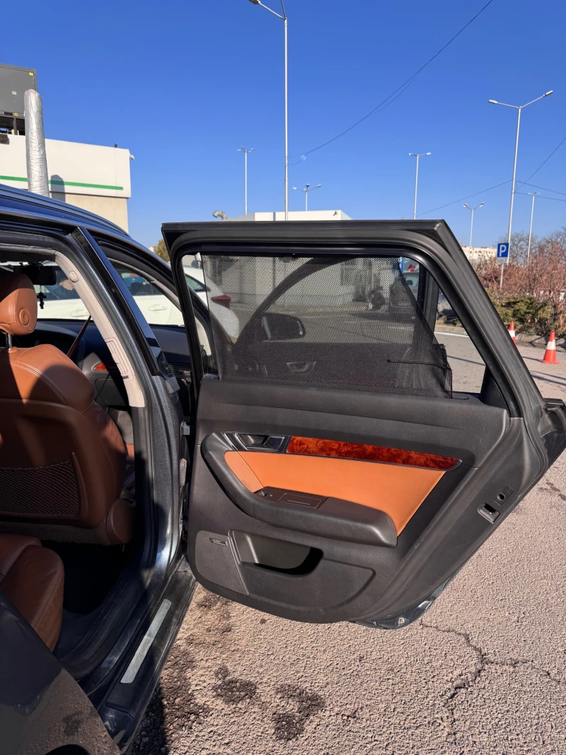 Audi A6 3.2 FSI Газ и Allroad Winter пакет, снимка 10 - Автомобили и джипове - 51969428